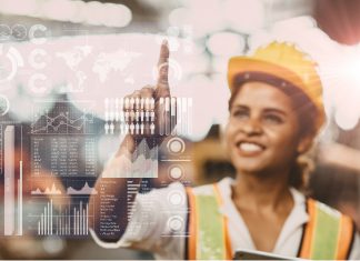 How Manufacturers Can Sustain Their Digital Gains