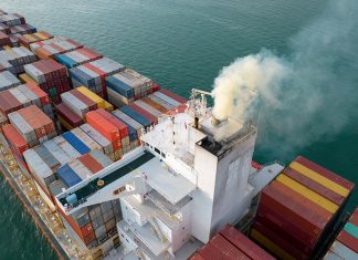 Charting a Course Toward Cleaner Shipping