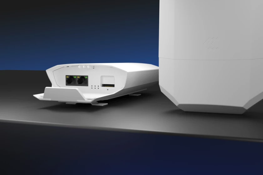 Teltonika OTD140 Outdoor 4G Router