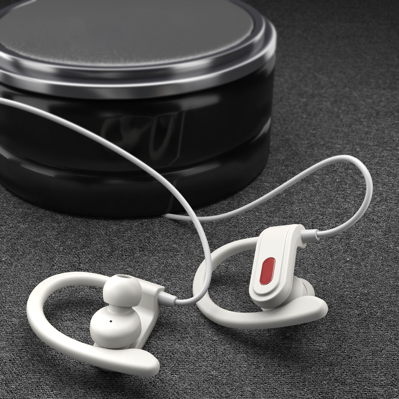 Headset