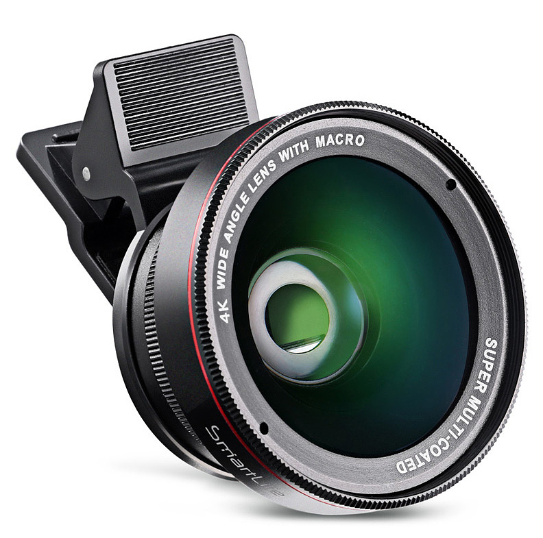 Camera