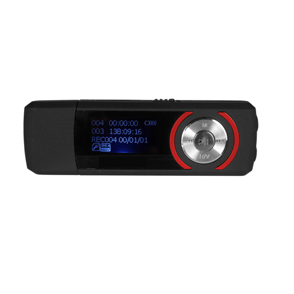 [A338] Audio Player