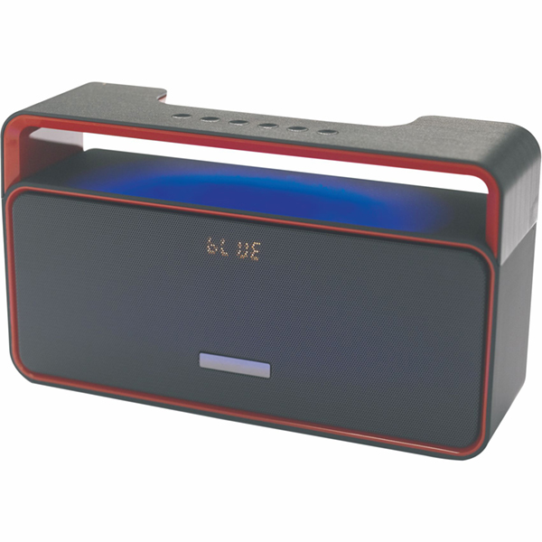 [Y138] Desktop BT Speaker