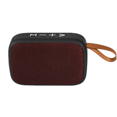[Y086] Desktop BT Speaker