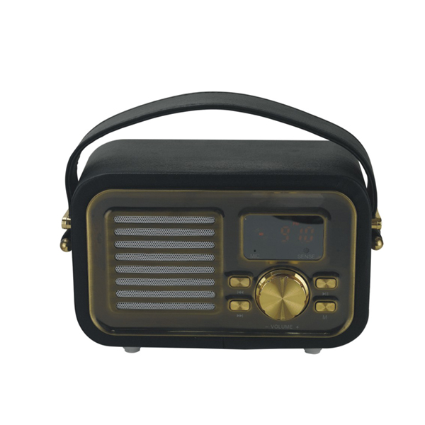 [Y142] Desktop BT Speaker