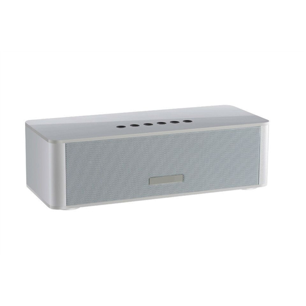 [YH36] Clock BT Speaker