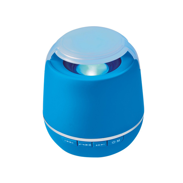[Y079] LED BT Speaker